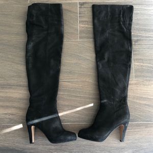 Women’s Over Knee Boots